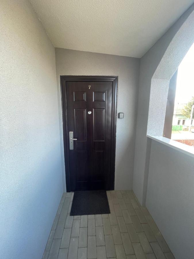 Jokai Apartments Nr7, Code Entry Сфынту-Георге Экстерьер фото