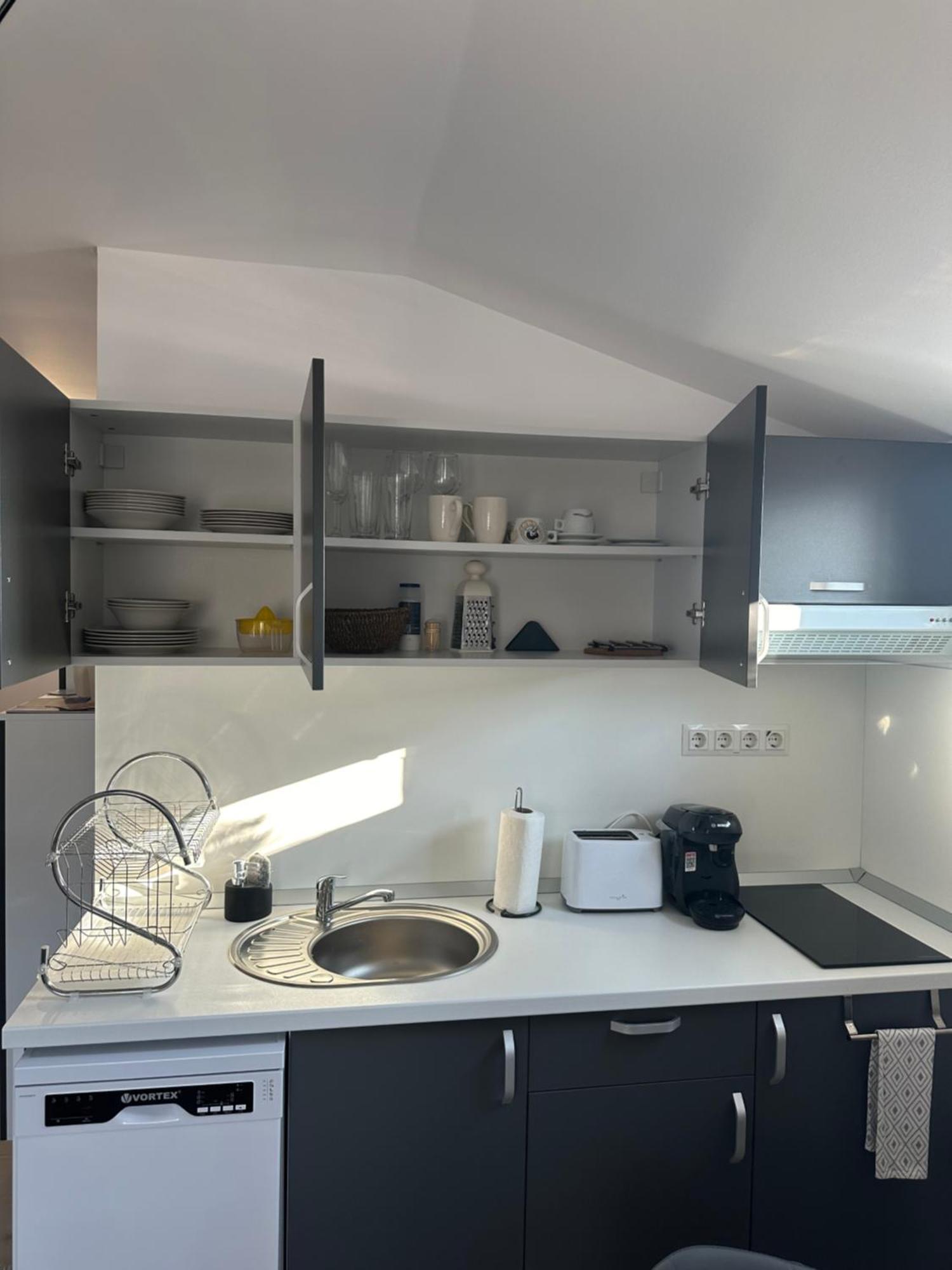 Jokai Apartments Nr7, Code Entry Сфынту-Георге Экстерьер фото