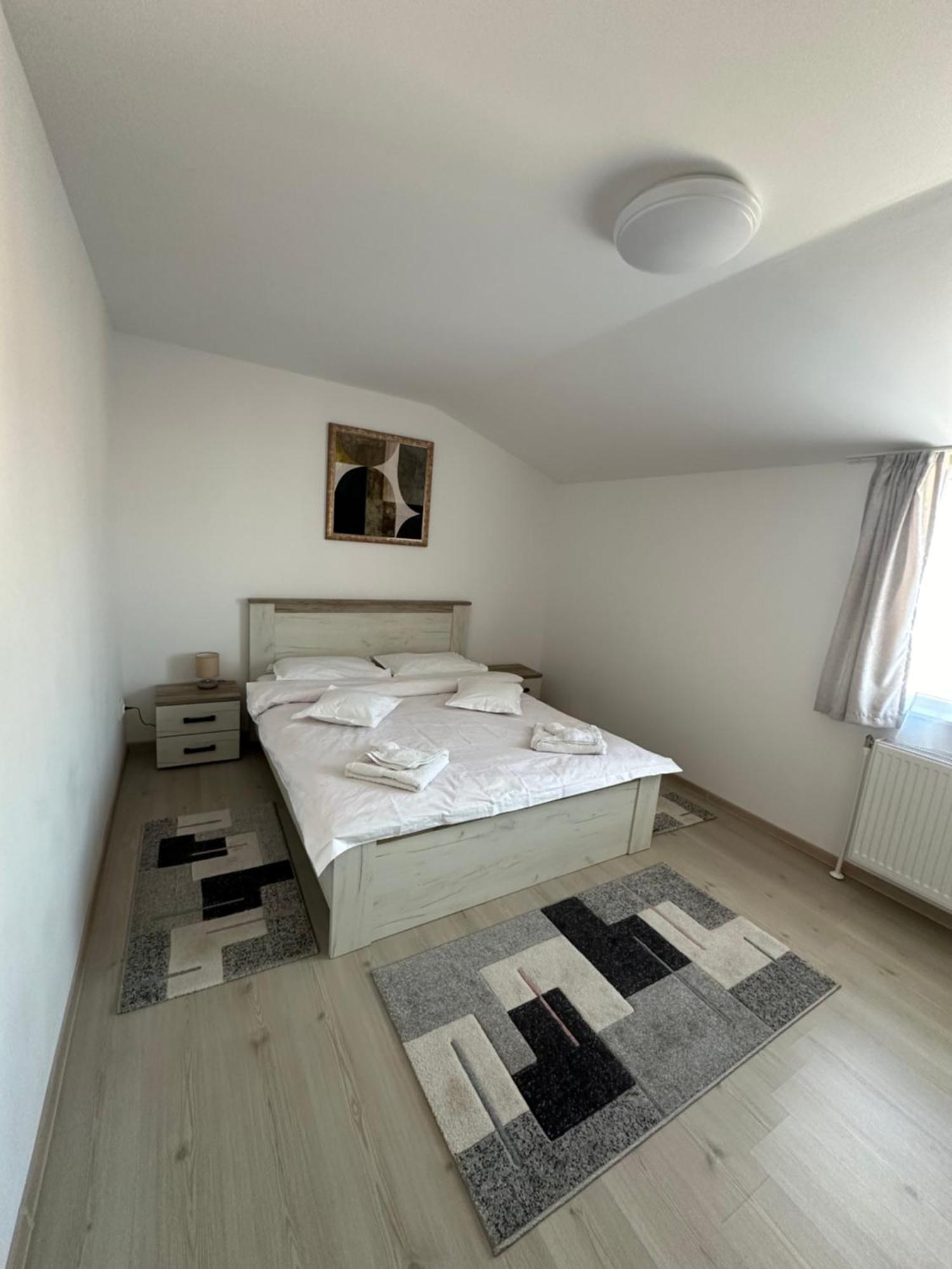 Jokai Apartments Nr7, Code Entry Сфынту-Георге Экстерьер фото