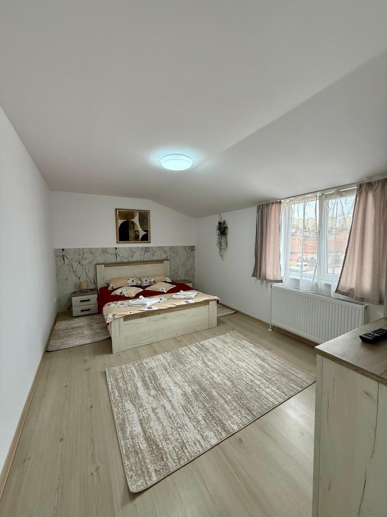 Jokai Apartments Nr7, Code Entry Сфынту-Георге Экстерьер фото